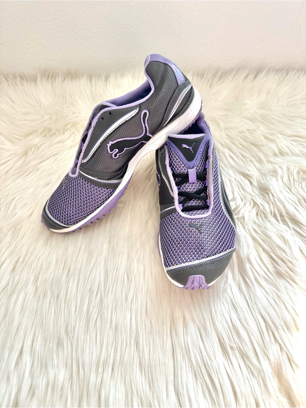PUMA RUNNING SHOE - Picture 6 of 11